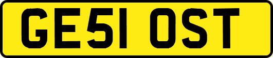 GE51OST