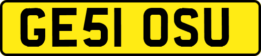 GE51OSU