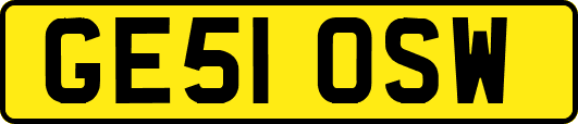GE51OSW