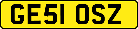 GE51OSZ
