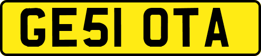 GE51OTA