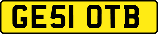 GE51OTB
