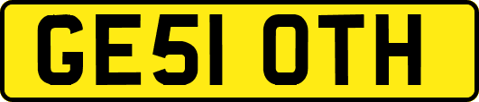 GE51OTH