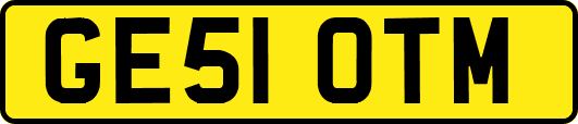GE51OTM