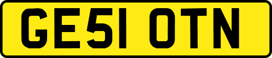 GE51OTN