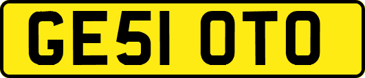 GE51OTO