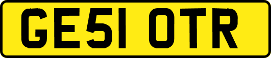 GE51OTR