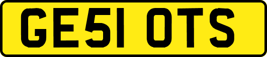 GE51OTS
