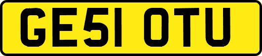 GE51OTU
