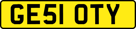 GE51OTY