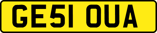 GE51OUA