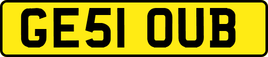 GE51OUB