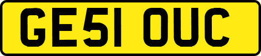 GE51OUC