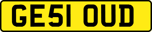 GE51OUD
