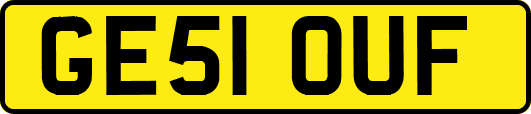 GE51OUF