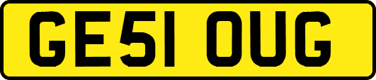 GE51OUG