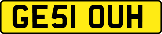 GE51OUH