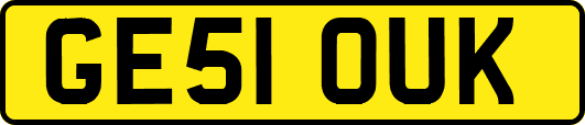 GE51OUK