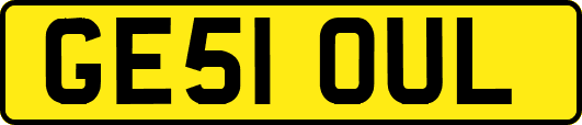 GE51OUL