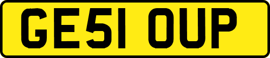 GE51OUP