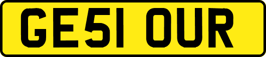 GE51OUR