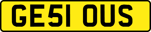 GE51OUS