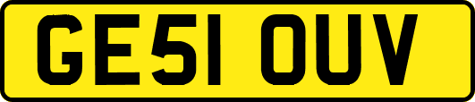 GE51OUV