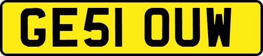 GE51OUW