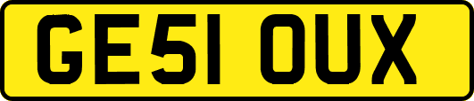 GE51OUX