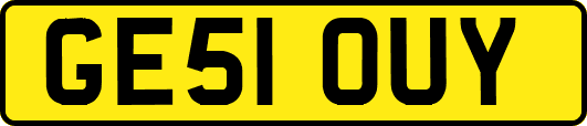 GE51OUY