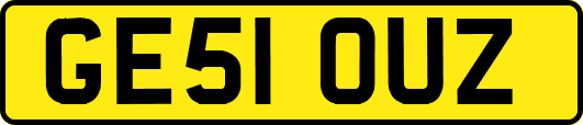 GE51OUZ