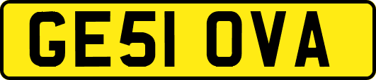 GE51OVA