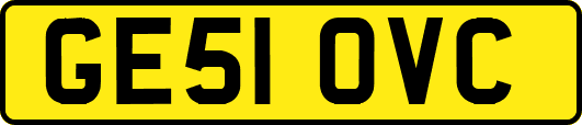 GE51OVC