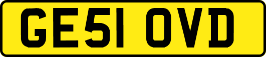 GE51OVD