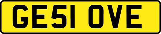 GE51OVE