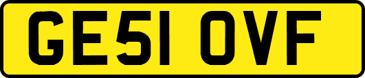 GE51OVF