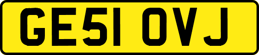 GE51OVJ