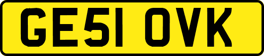 GE51OVK