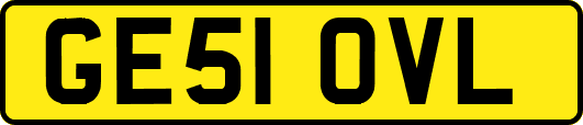 GE51OVL