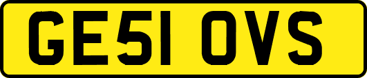 GE51OVS