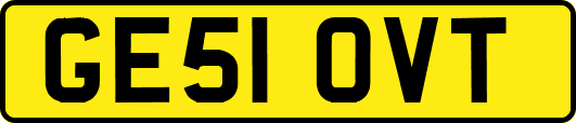 GE51OVT