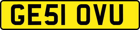 GE51OVU