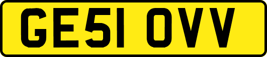 GE51OVV