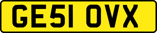 GE51OVX