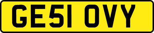 GE51OVY