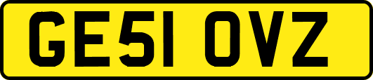 GE51OVZ