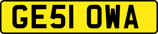 GE51OWA