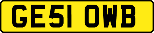GE51OWB