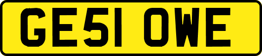 GE51OWE