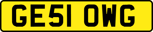 GE51OWG